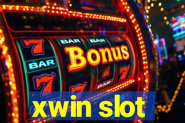 xwin slot